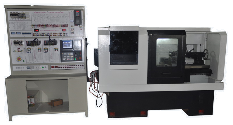 CNC series