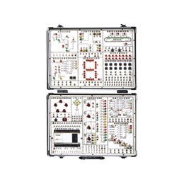 BR-409 可编程控制器实验箱