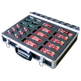 BR-2001 物联网基础教学平台
