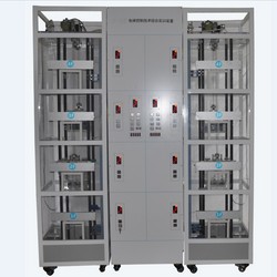 BR-DT-103 Double group control elevator